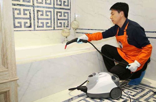 她將管家理念融入家政行業，以標準化服務贏得14萬用戶信賴